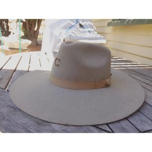 Charlie 1 Horse Women's The Highway Felt Hat - CWHIWA-4036MU